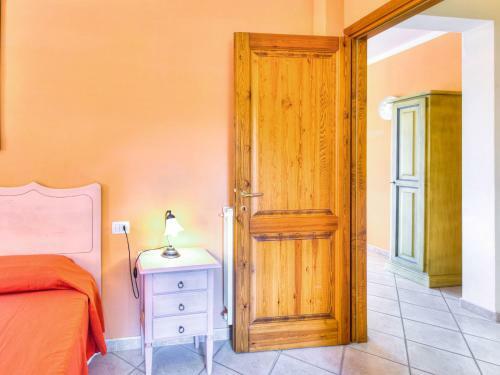 Charming Holiday Home In Sorano With Swimming Pool