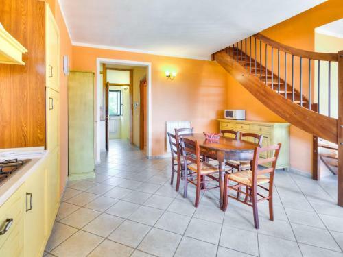 Charming Holiday Home In Sorano With Swimming Pool