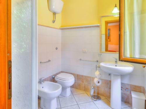 Charming Holiday Home In Sorano With Swimming Pool