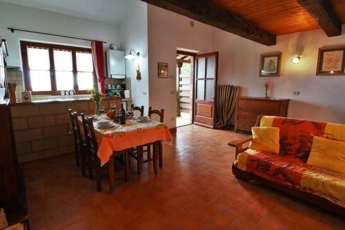 Apartamento Appartamento Tre Querce Di Guerrini Patrizia