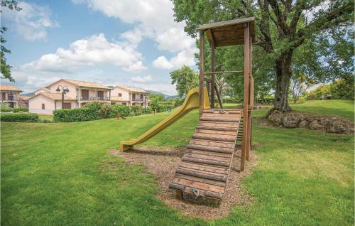 Apartamentos Villaggio Le Querce IV