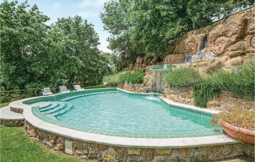 Apartamentos Villaggio Le Querce IV