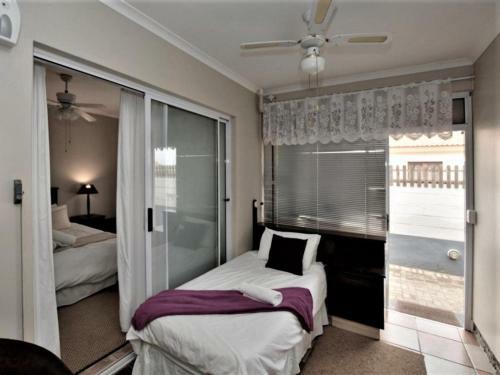 Bed & Breakfast Amarachi Guesthouse
