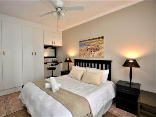 Bed & Breakfast Amarachi Guesthouse