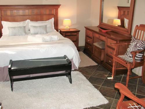 Bed & Breakfast Amarachi Guesthouse