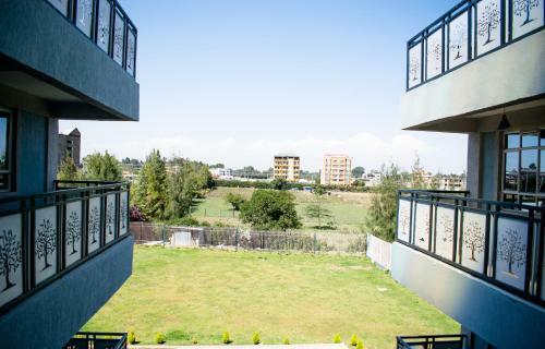 Apartamento Anns Studio