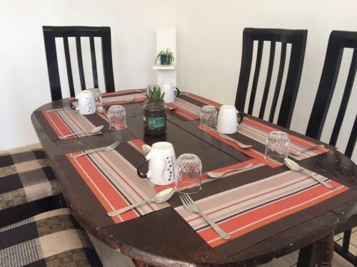 Hotel Rafiki House