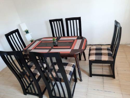 Hotel Rafiki House