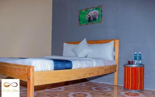 Hotel Rafiki House