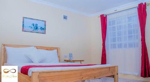 Hotel Rafiki House