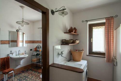 Casa Vacanze Il Noce