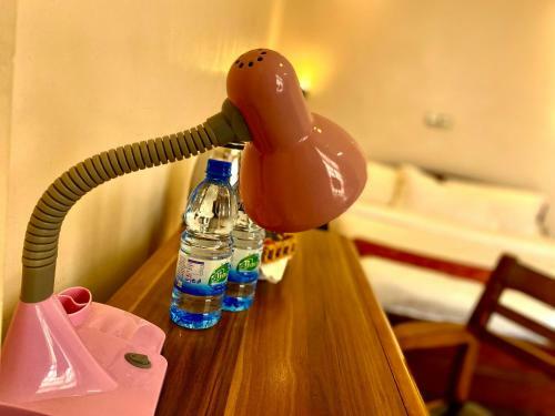 Bed & Breakfast Beisa Hotel