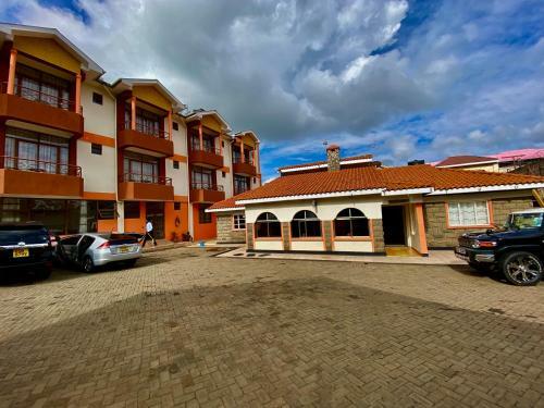 Bed & Breakfast Beisa Hotel