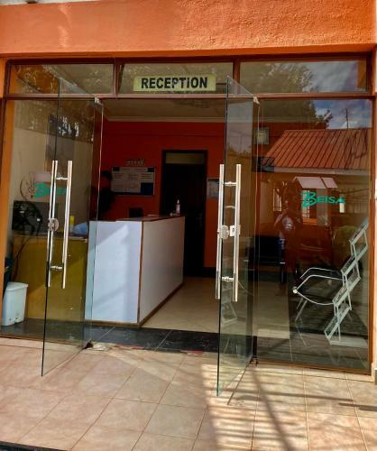 Bed & Breakfast Beisa Hotel