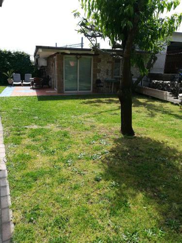 Apartamento Officina Delle Idee