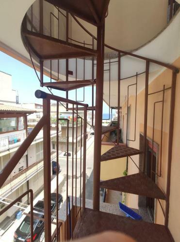 Elegante Casa Vista Mare -ampio Terrazzo-