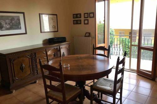 Casa Vacanze In Zona Residenziale