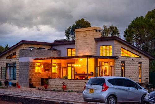 Villa Govan Laikipia Holiday Home