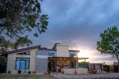 Villa Govan Laikipia Holiday Home