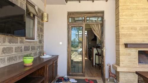 Villa Govan Laikipia Holiday Home
