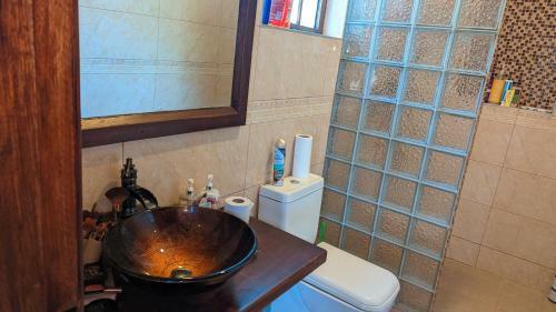 Villa Govan Laikipia Holiday Home