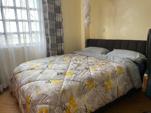 Apartamento Nyumbani Place Nanyuki