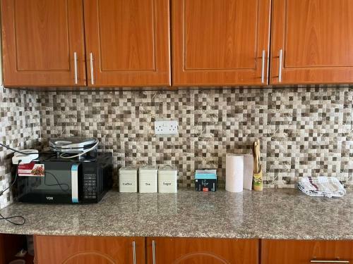 Apartamento Nyumbani Place Nanyuki