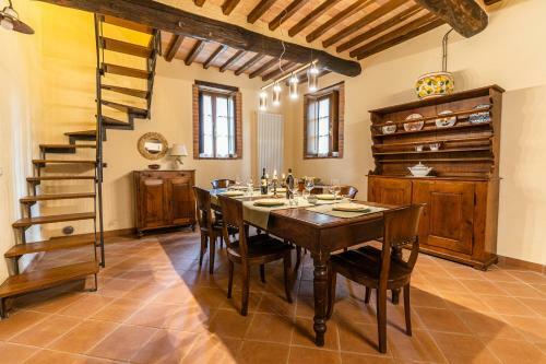 Agroturismo Casa Al Gianni
