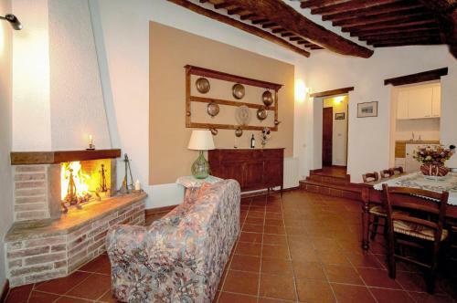 Agroturismo Casa Al Gianni