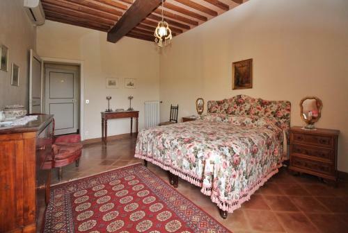 Bed & Breakfast Castello Di Sovicille - Residenza D'epoca
