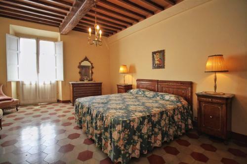 Bed & Breakfast Castello Di Sovicille - Residenza D'epoca
