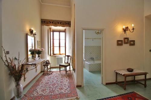 Bed & Breakfast Castello Di Sovicille - Residenza D'epoca