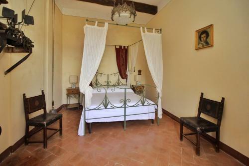 Bed & Breakfast Castello Di Sovicille - Residenza D'epoca