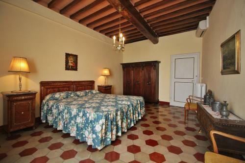 Bed & Breakfast Castello Di Sovicille - Residenza D'epoca