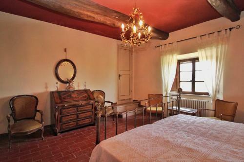 Bed & Breakfast Castello Di Sovicille - Residenza D'epoca