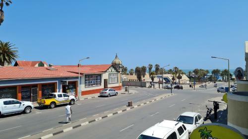Apartamento Bismarck Swakopmund