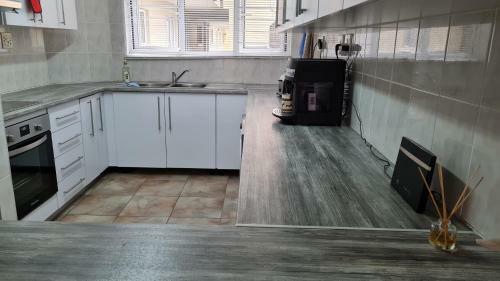 Apartamento Bismarck Swakopmund