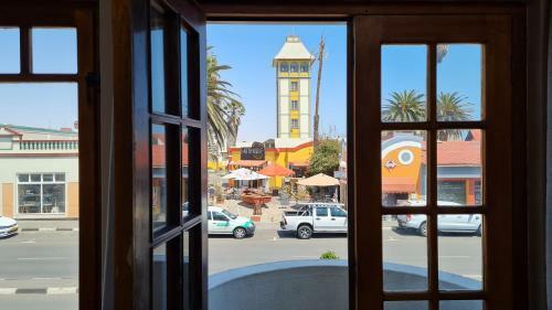 Apartamento Bismarck Swakopmund