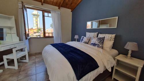 Apartamento Bismarck Swakopmund