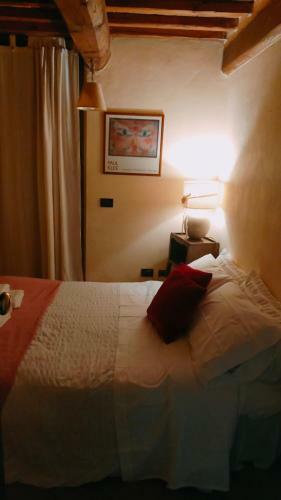 Hostal Cosy Country Room Garden