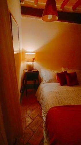 Hostal Cosy Country Room Garden