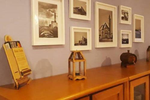 Leander's Cottage - Your Dream Stay In Mind