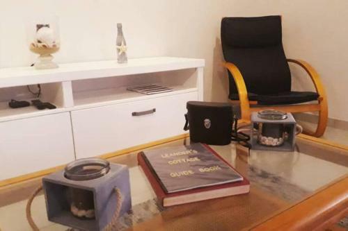 Leander's Cottage - Your Dream Stay In Mind