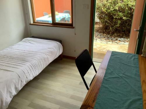 Apartamento Rod And Sigi?s Garden Cottage