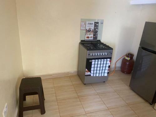 Apartamento Crystal Ew's Place Nanyuki