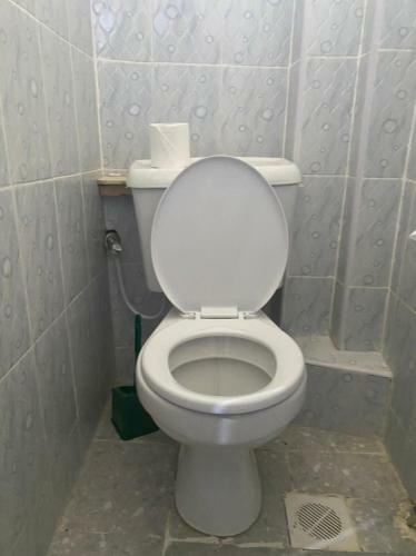 Apartamento Crystal Ew's Place Nanyuki