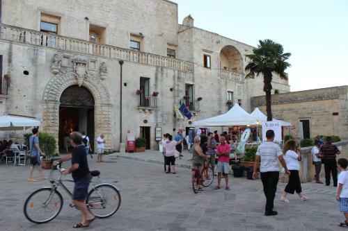 Apartamento Home Holiday Salento Casa Belvedere