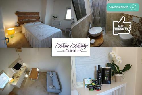 Apartamento Home Holiday Salento Casa Belvedere