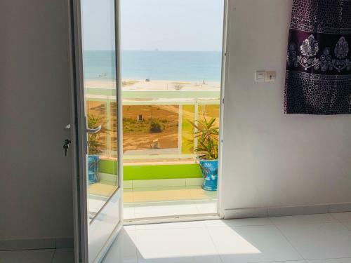 Apartamento Mbao Dakar
