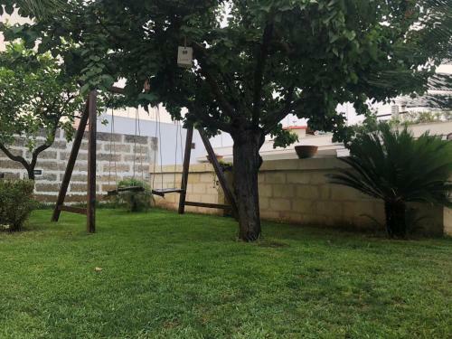 Casa Indipendente Specchia
